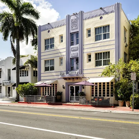 Shelley Hotel-2