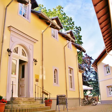 Hotel Alttolkewitzer Hof-2