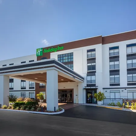 Holiday Inn - Tampa North By Ihg-2