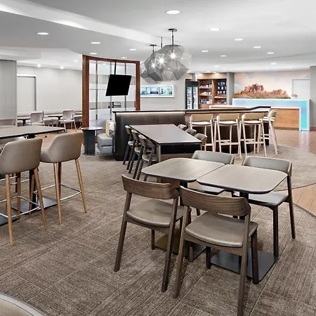 Springhill Suites Scottsdale North-3