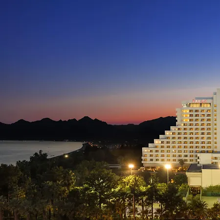 Oezkaymak Falez Hotel-2