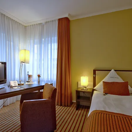 Insel Hotel Bonn-2