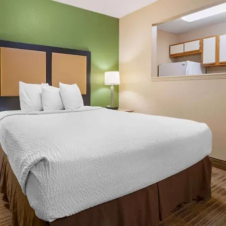 Extended Stay America Select Suites - Columbia - Gateway Drive-2