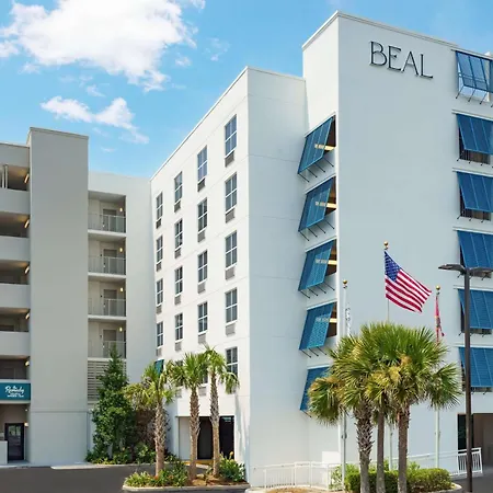 Beal House Fort Walton Beach, Tapestry Collection By Hilton-2