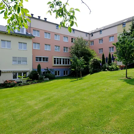 Hotel Apollo Garni-3