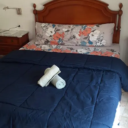 Habitacion en piso compartido No alojamiento turistico-3