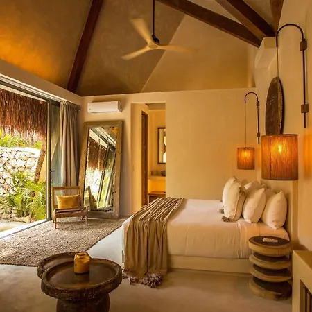Hotel Muare Tulum Wellness And Spa (Adults Only)-2