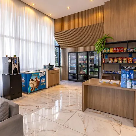 Days Inn By Wyndham Cascavel-2