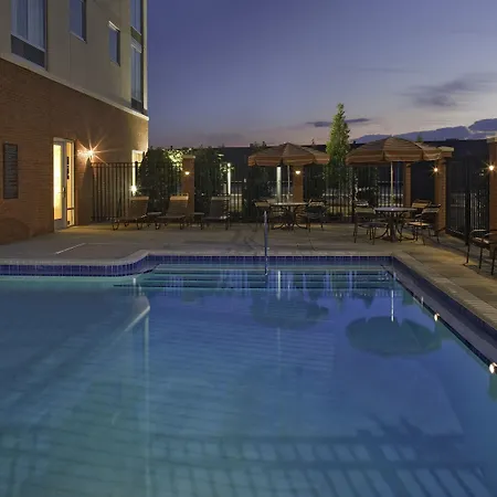 Hyatt Place Albuquerque Airport-2