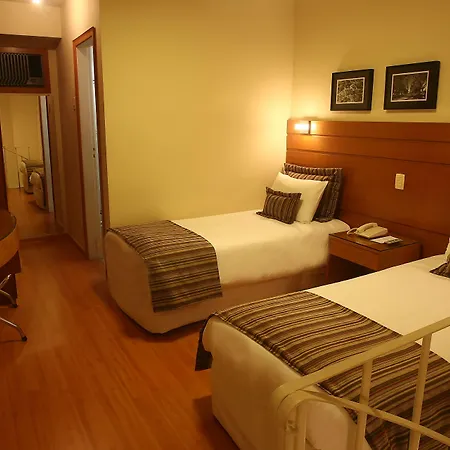 My Place Savassi Hotel Boutique-2
