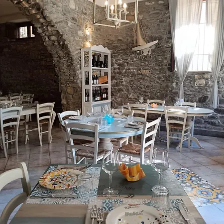 Ristorante Paisà. Cibo e Ospitalità-3