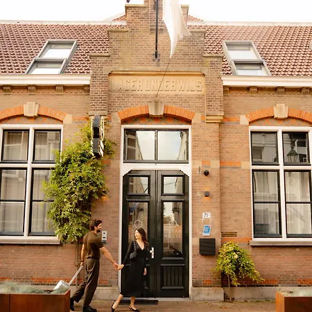 Ocean House Scheveningen-3