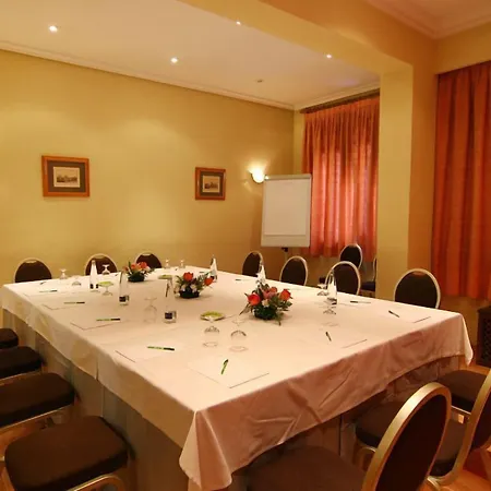 Hotel Alcántara-3