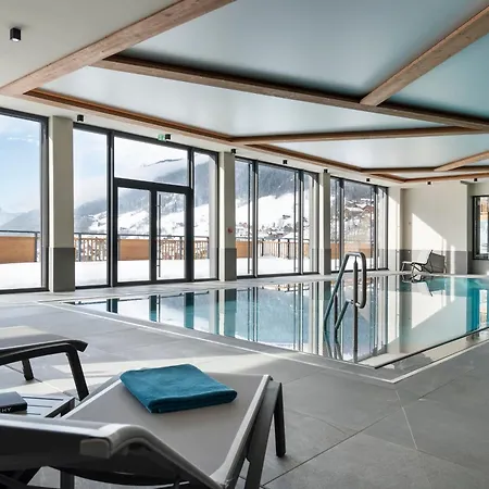 Les Chalets de Joy-3