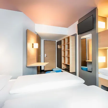 B&B Hotel Willingen-3