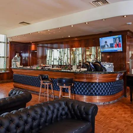 Hotel Leon D'Oro-3