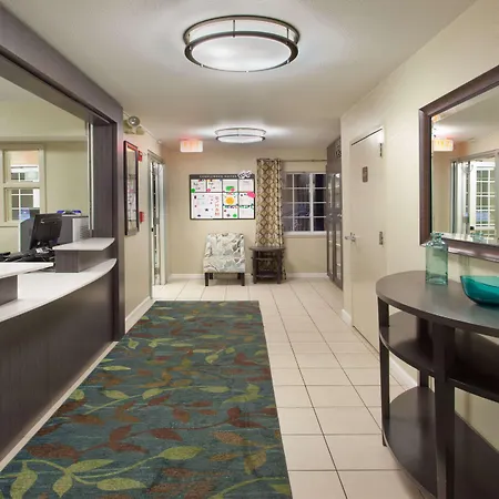 Sonesta Simply Suites Detroit Troy-3