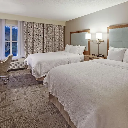 Hampton Inn Myrtle Beach Broadway At The Beach-2