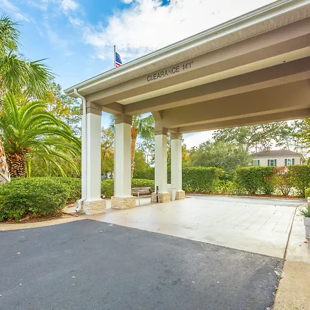Holiday Inn Express Saint Simons Island By Ihg-2