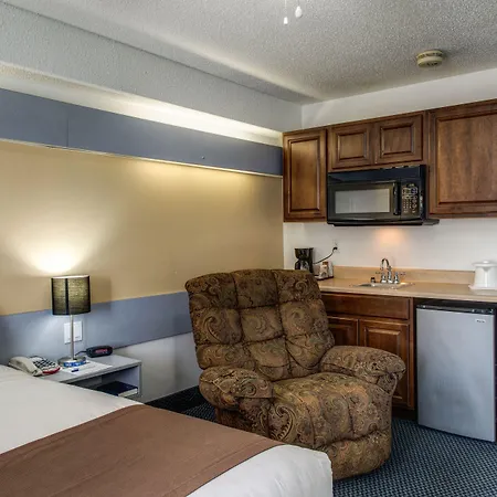 Quality Inn Mount Pleasant-2