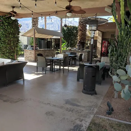 Desert Isle Of Palm Springs-3