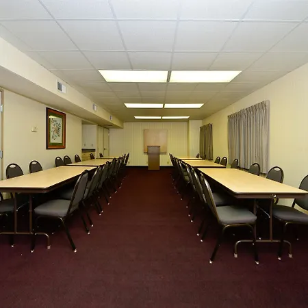 America'S Best Value Inn And Suites - Jackson-2
