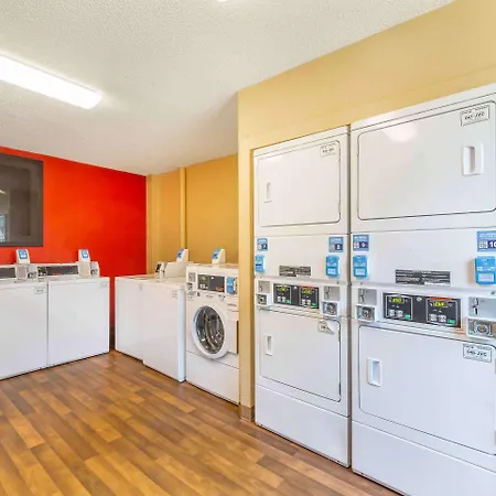 Extended Stay America Suites - Fort Lauderdale - Tamarac-3