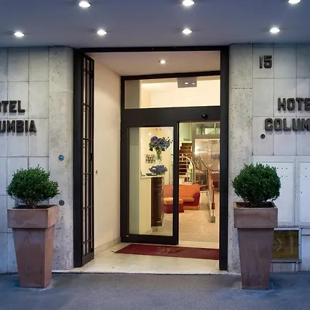 Hotel Columbia-2