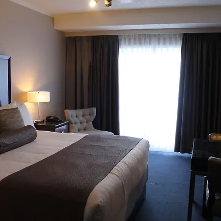 Capital City Center Hotel-3