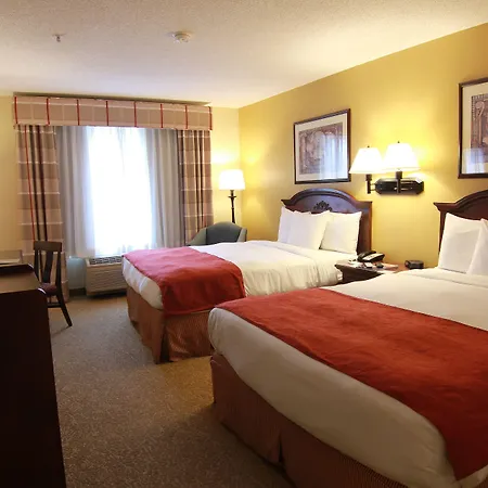 Country Inn & Suites By Radisson, Annapolis, Md-3