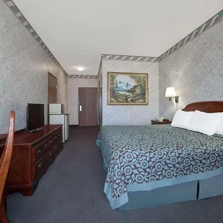 Days Inn By Wyndham Vega Tx-2