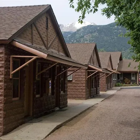 Villa Motel At Manitou Springs-3