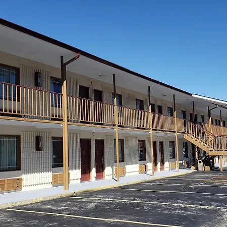 Americas Best Value Inn-2