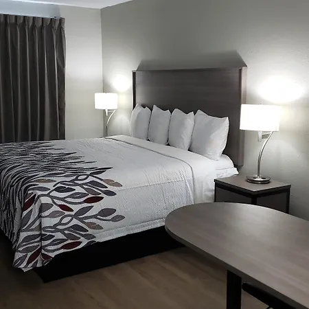 Americas Best Value Inn-3