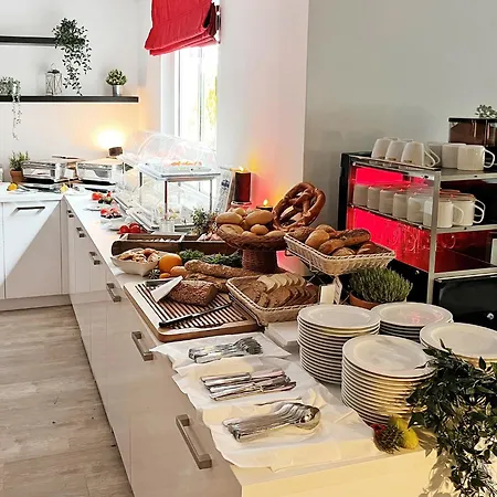 DORMERO Hotel Hoyerswerda-3