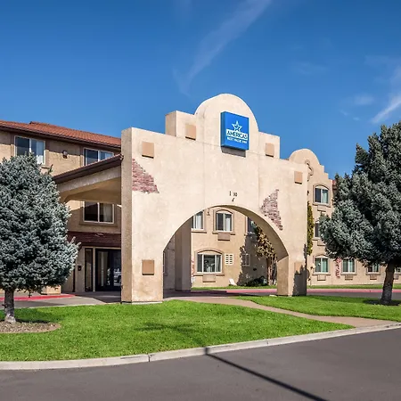 Americas Best Value Inn Sparks-2