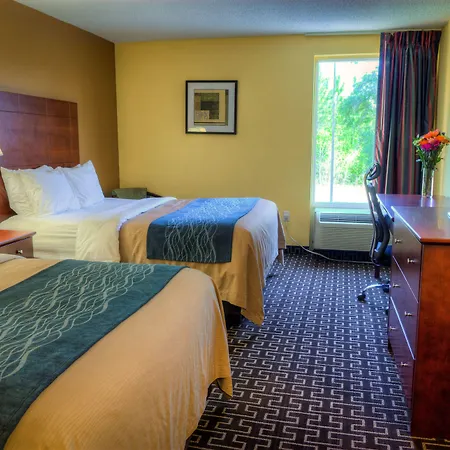 Best Western Milton Inn-3