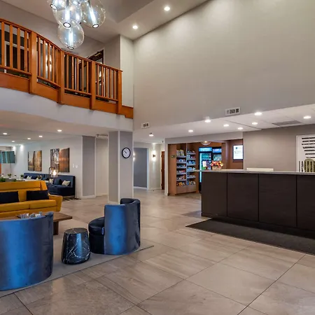 Best Western Plus Dalton Inn-3