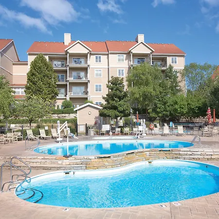 Club Wyndham Branson At The Meadows-3
