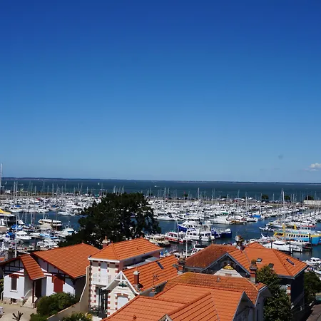 Hôtel Le Nautic-2