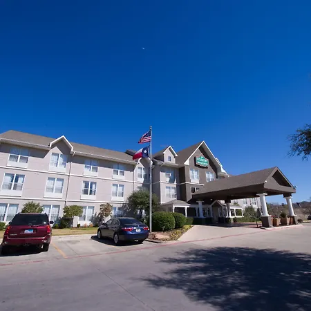 Country Inn & Suites By Radisson, Fort Worth, Tx-2