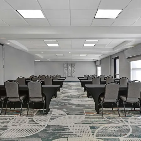 Hampton Inn Charlotte Monroe-2
