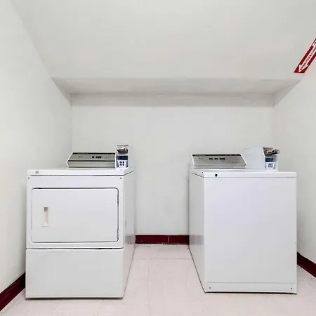 Quality Inn Clarksdale-3
