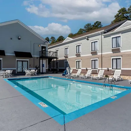 Quality Inn Phenix City Columbus-2