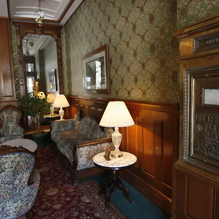 Strater Hotel-2