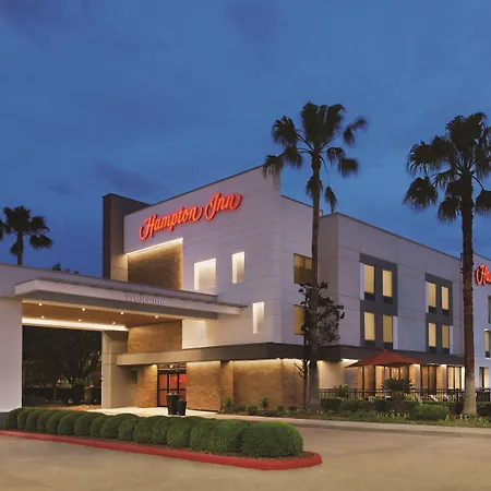 Hampton Inn - Houston/Brookhollow-2
