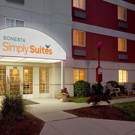 Sonesta Simply Suites Boston Braintree-3