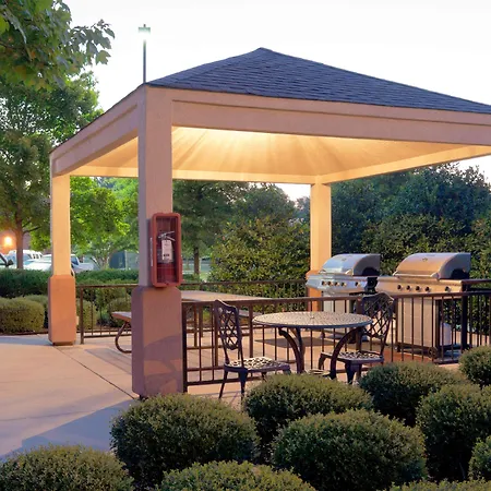Sonesta Simply Suites Chicago Libertyville-2