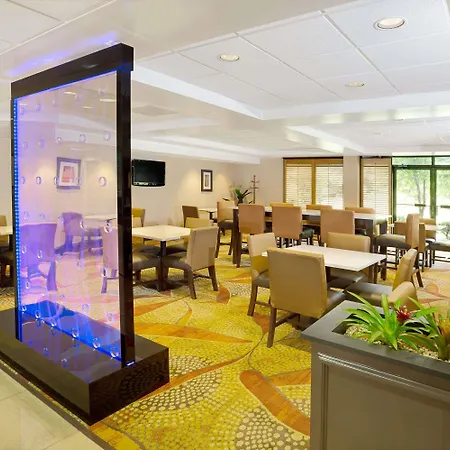 Wingate By Wyndham Raleigh Durham / Airport-2