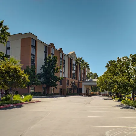 Hyatt Place Sacramento Rancho Cordova-2